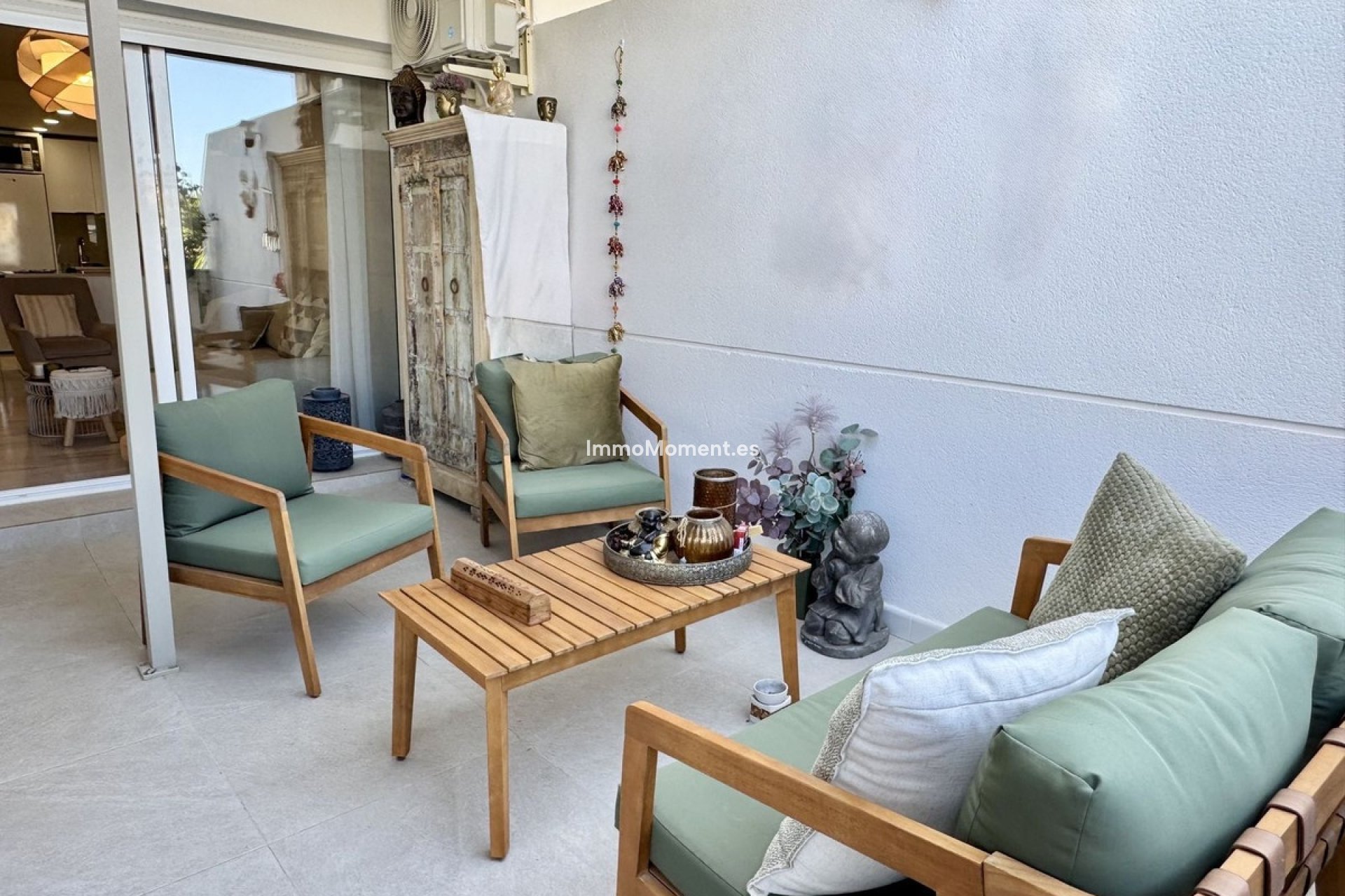 Reventa - Apartamento - Mijas Costa - Riviera Del Sol