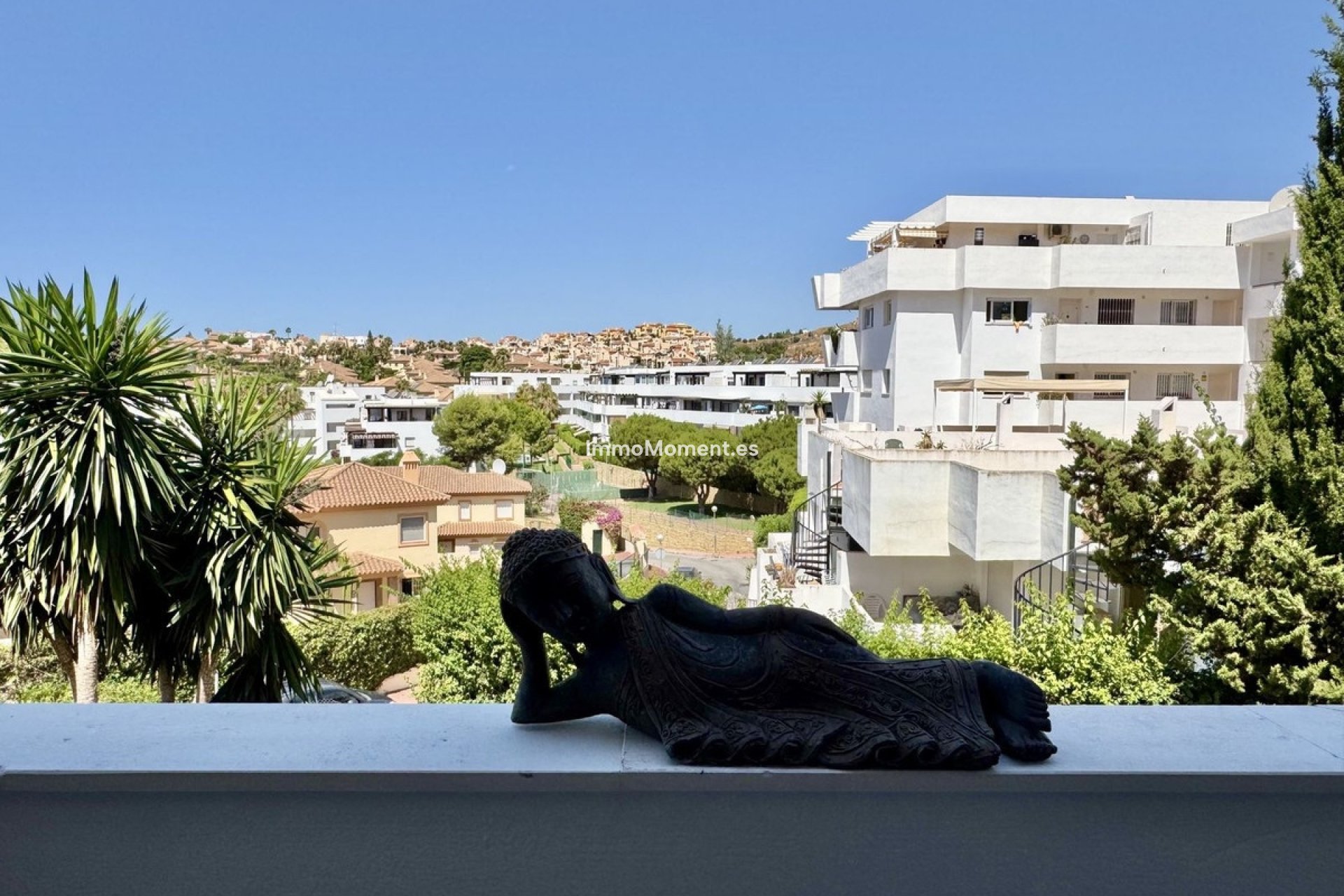 Reventa - Apartamento - Mijas Costa - Riviera Del Sol
