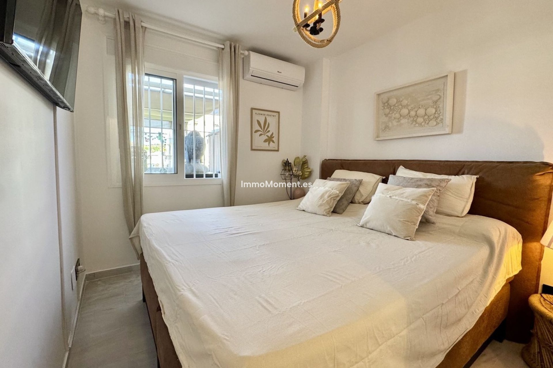 Reventa - Apartamento - Mijas Costa - Riviera Del Sol