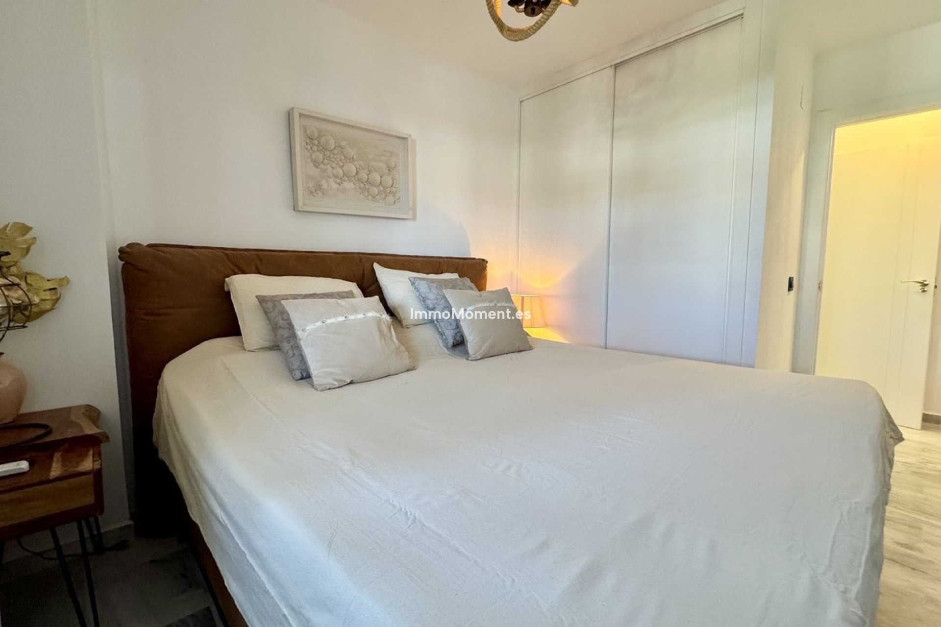Reventa - Apartamento - Mijas Costa - Riviera Del Sol