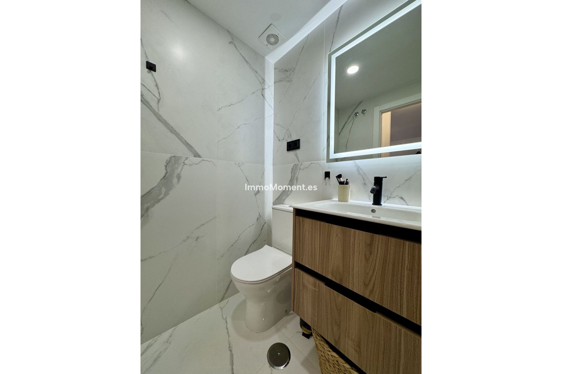 Reventa - Apartamento - Mijas Costa - Riviera Del Sol