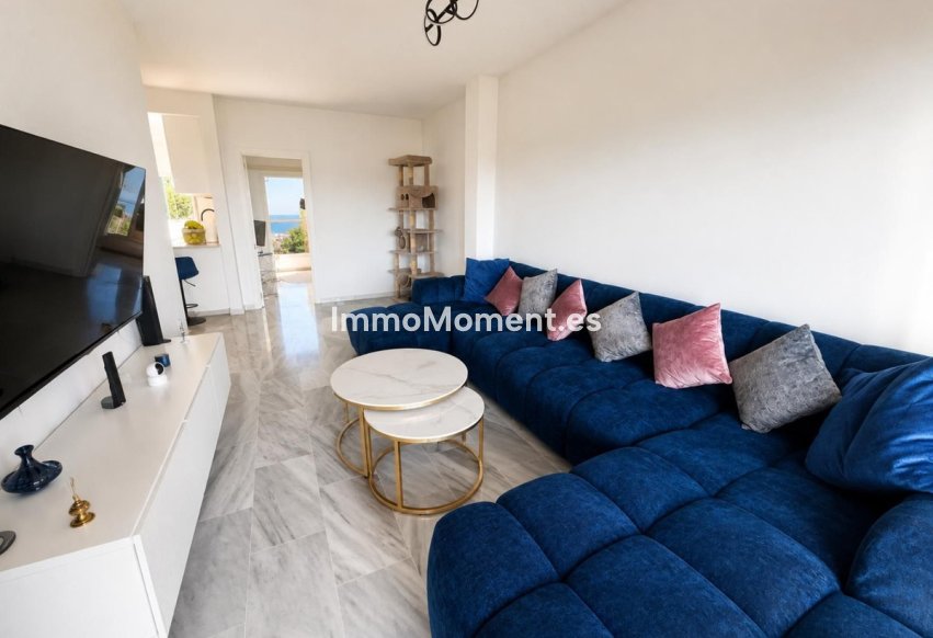 Reventa - Apartamento - Mijas Costa - Riviera Del Sol