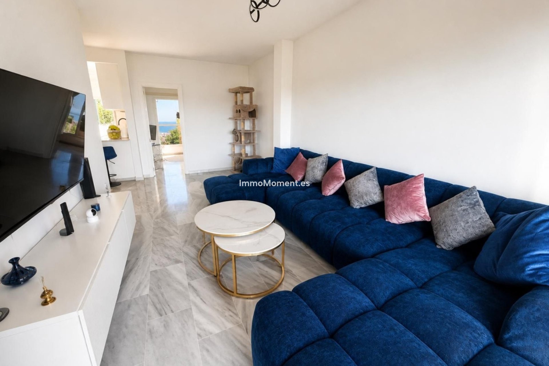 Reventa - Apartamento - Mijas Costa - Riviera Del Sol