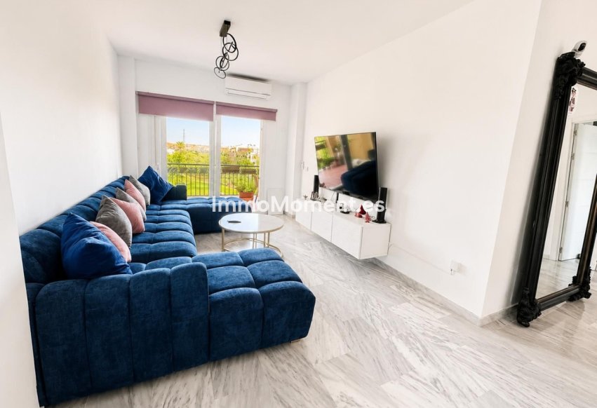 Reventa - Apartamento - Mijas Costa - Riviera Del Sol