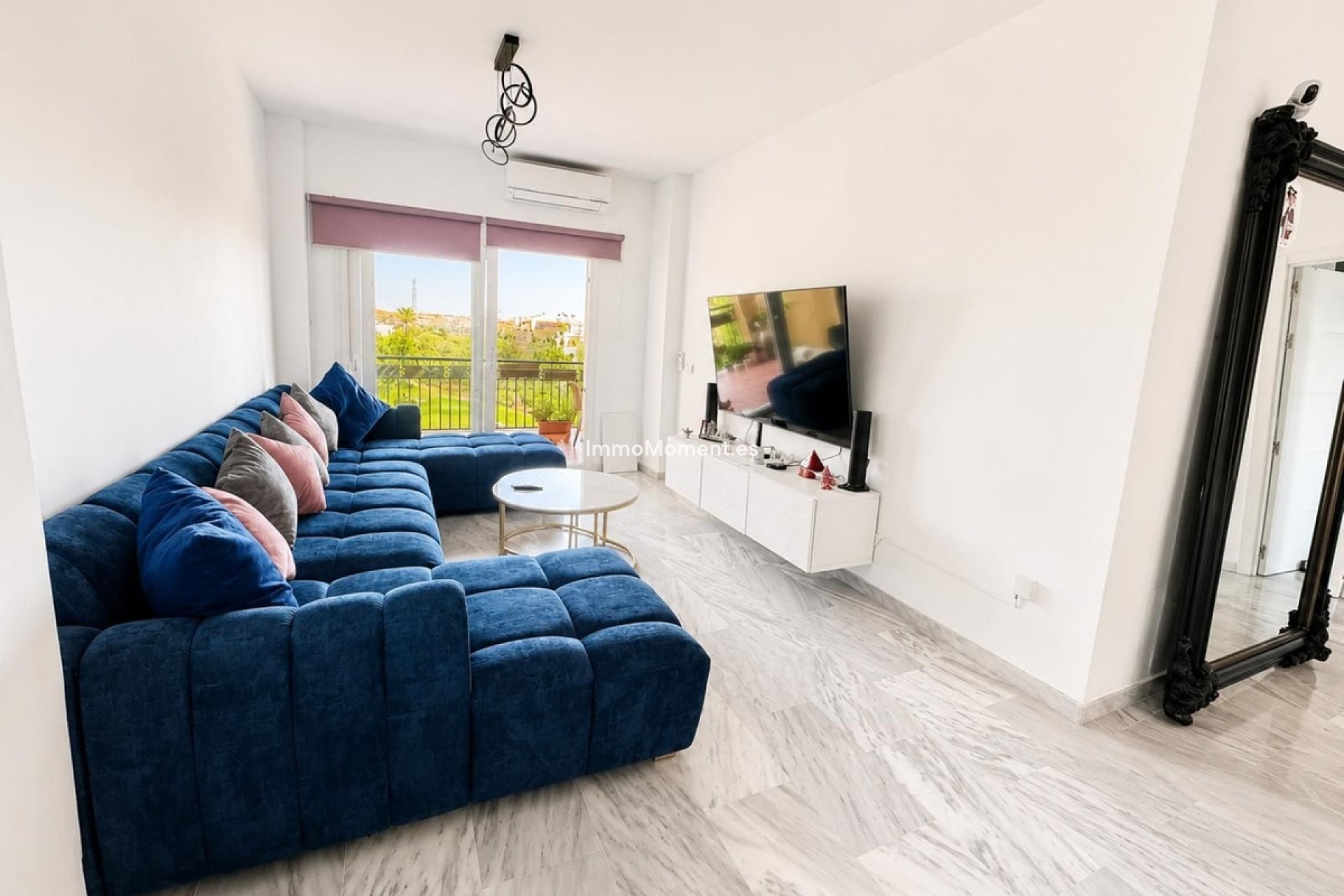 Reventa - Apartamento - Mijas Costa - Riviera Del Sol