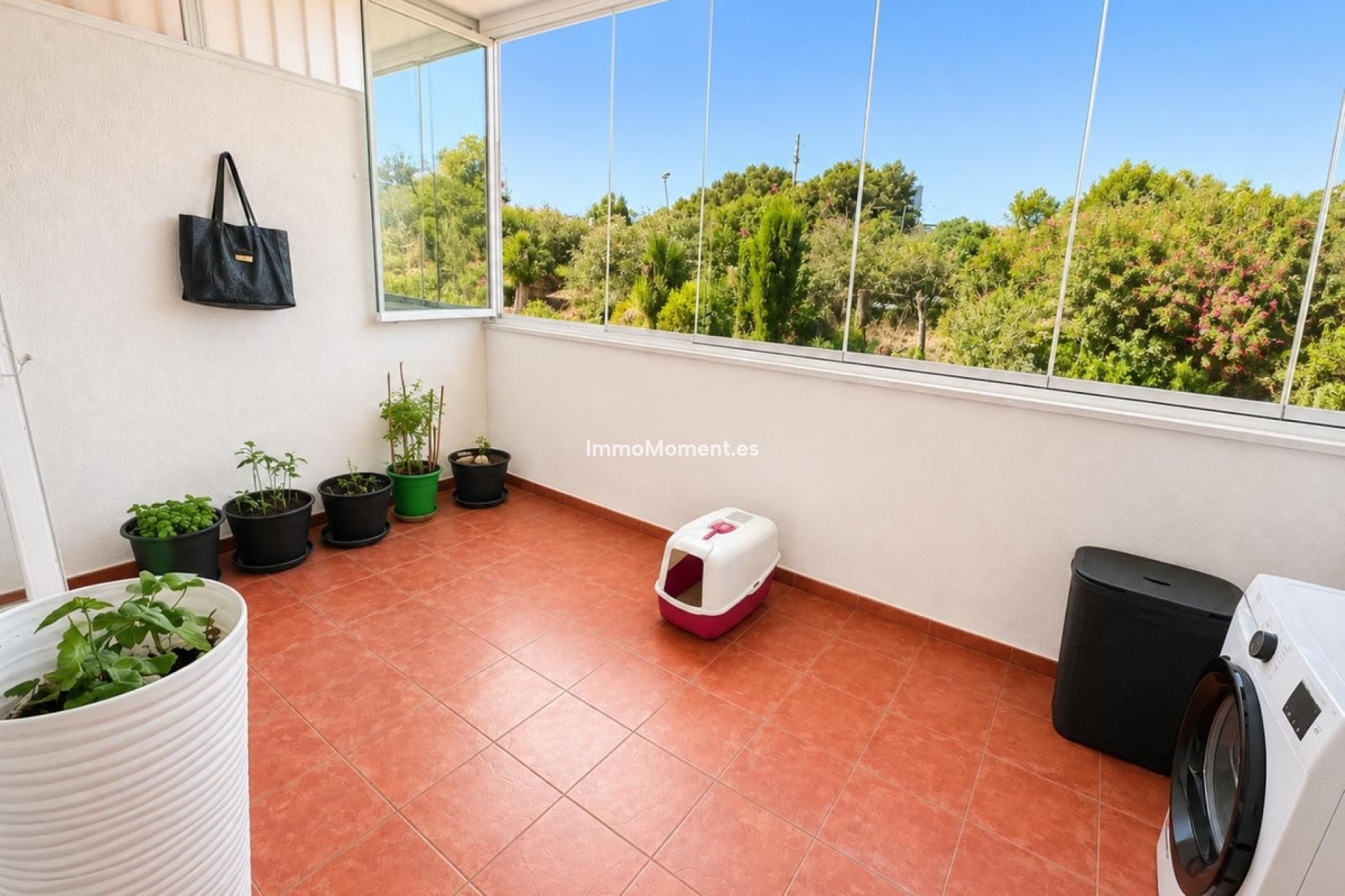 Reventa - Apartamento - Mijas Costa - Riviera Del Sol