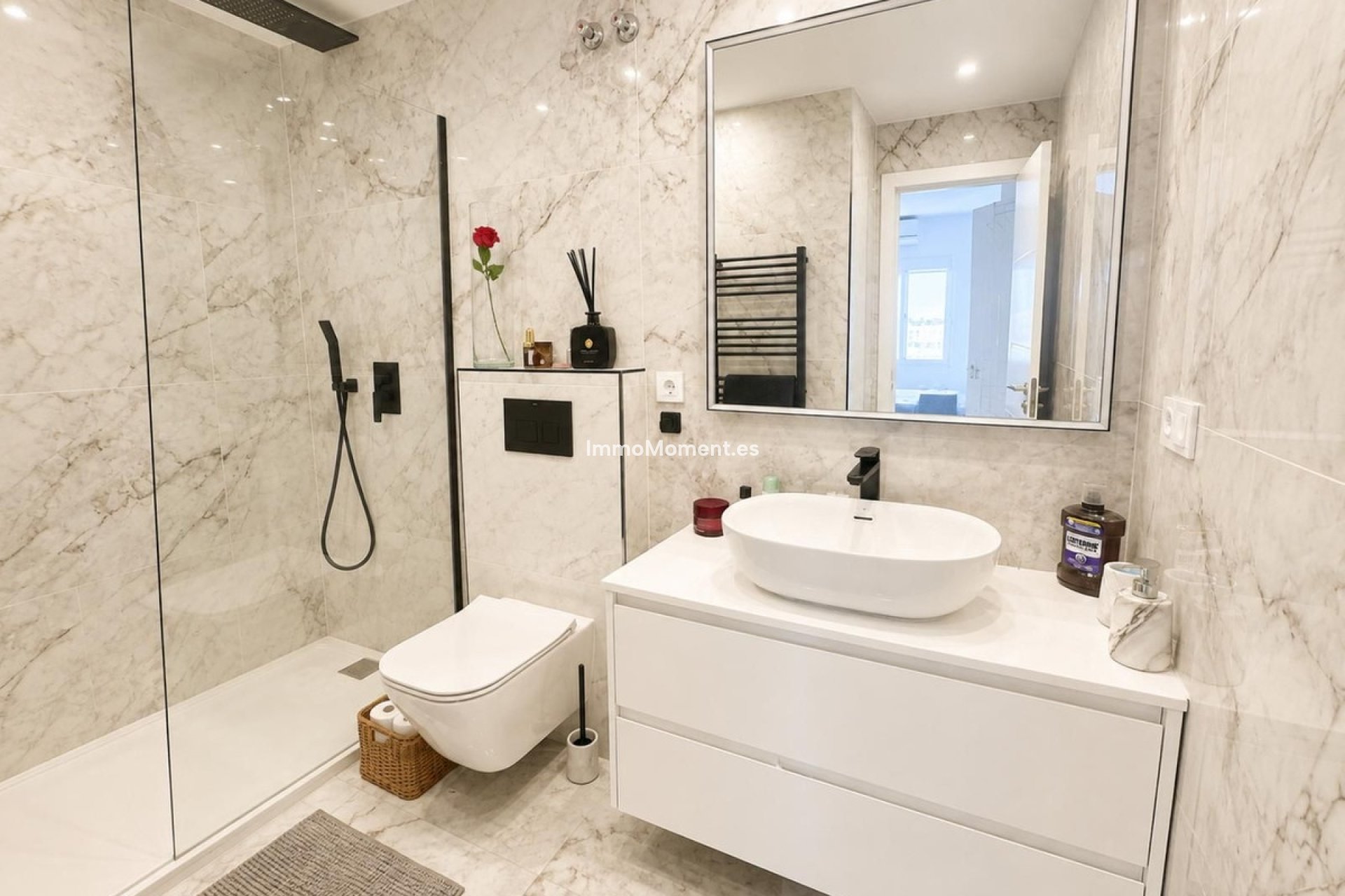 Reventa - Apartamento - Mijas Costa - Riviera Del Sol