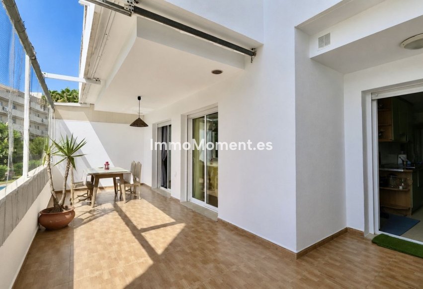 Reventa - Apartamento - Mijas Costa - Riviera Del Sol