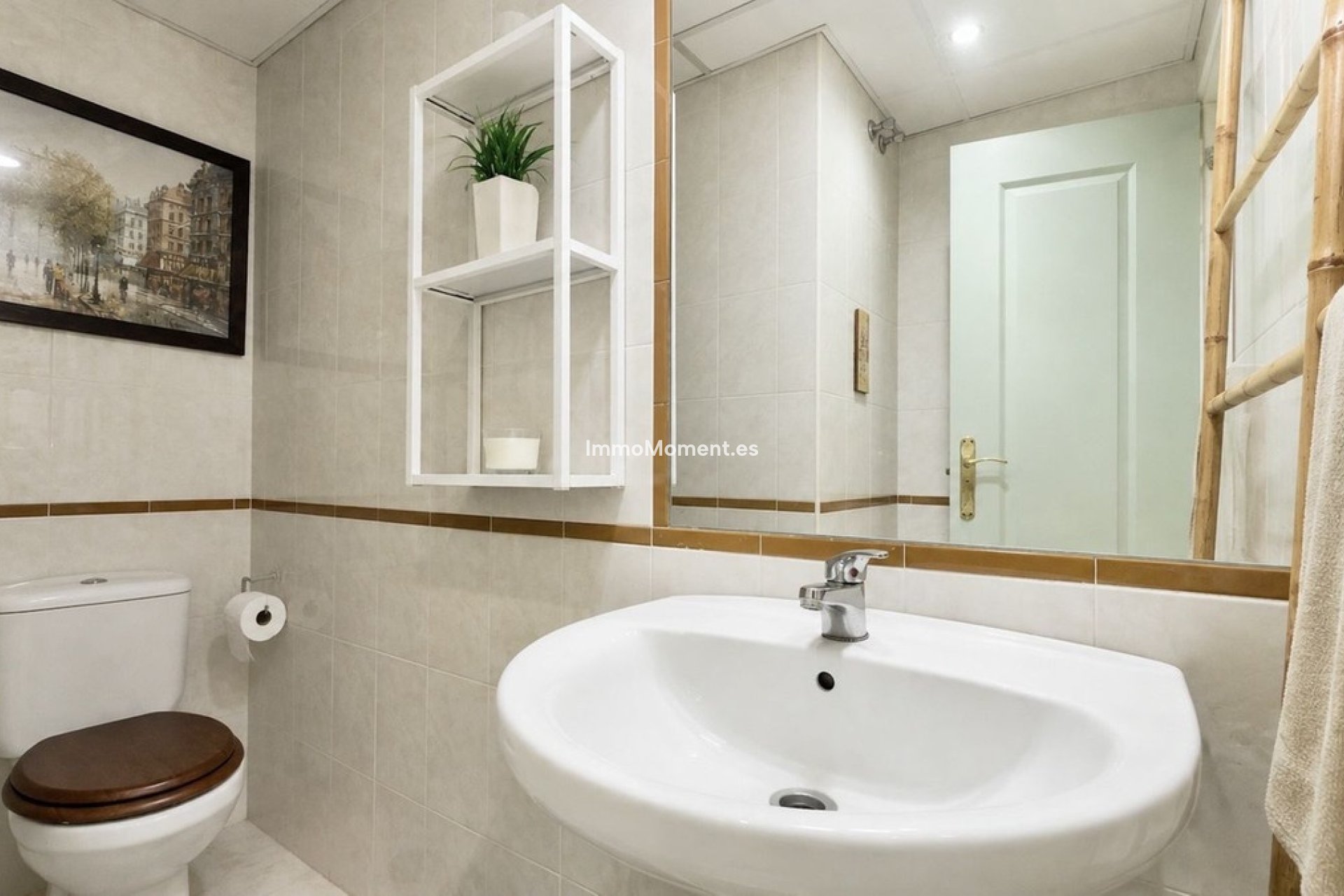 Reventa - Apartamento - Mijas Costa - Riviera Del Sol