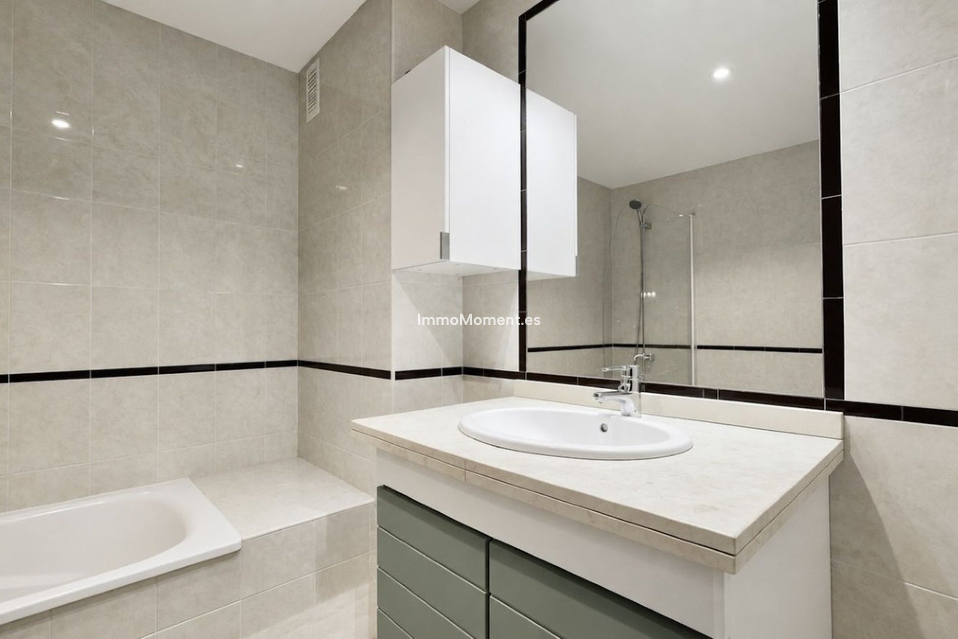 Reventa - Apartamento - Mijas Costa - Riviera Del Sol