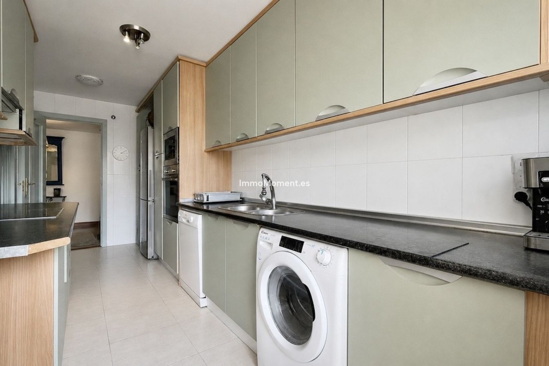 Reventa - Apartamento - Mijas Costa - Riviera Del Sol