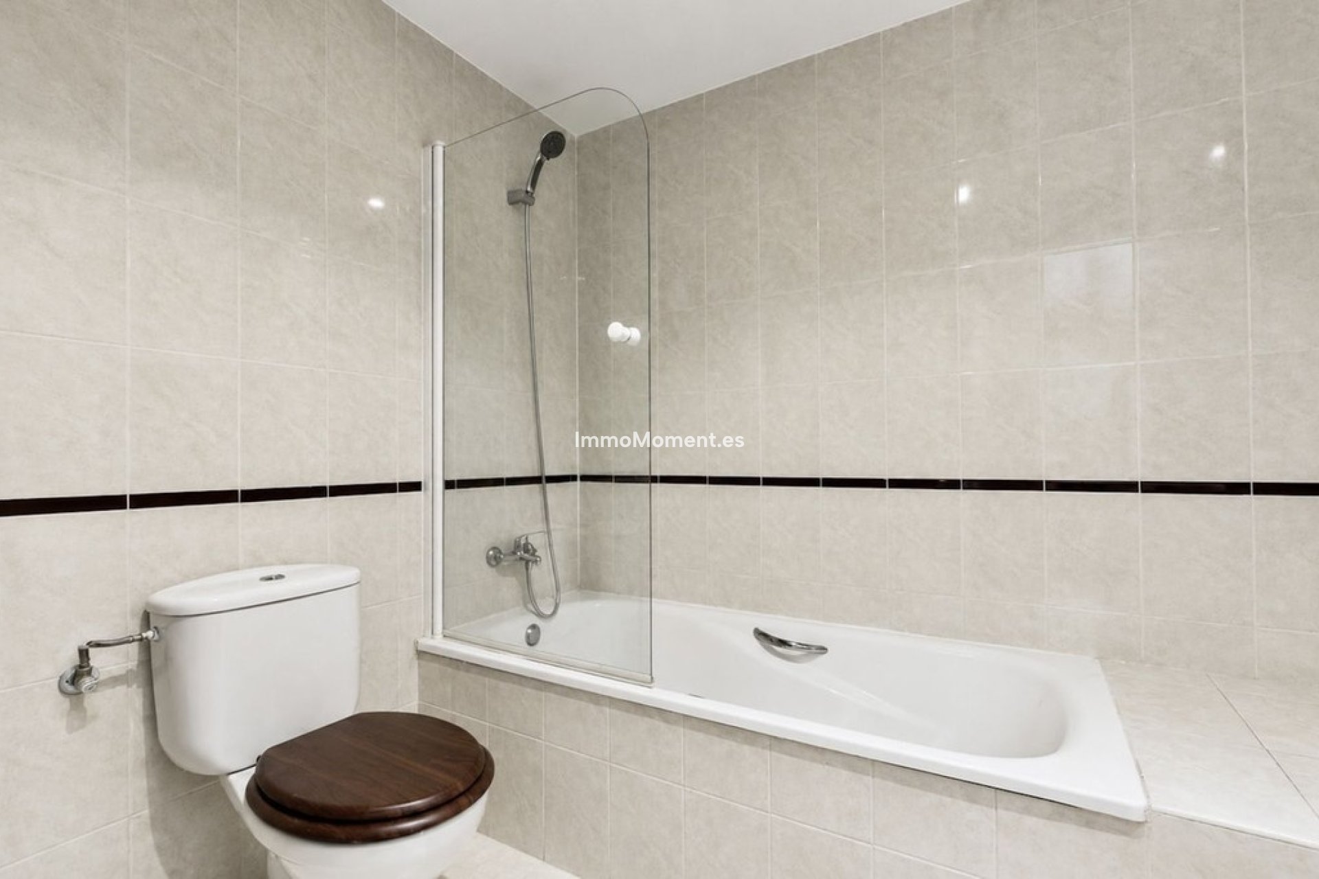 Reventa - Apartamento - Mijas Costa - Riviera Del Sol