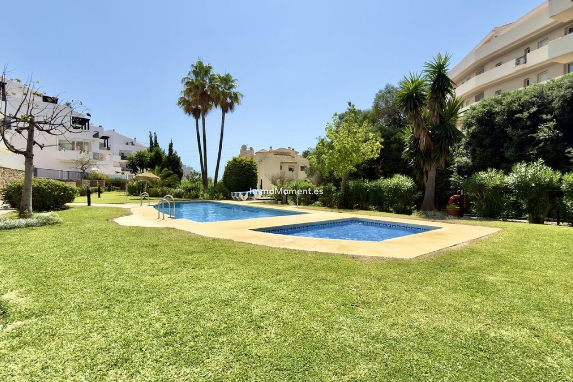 Reventa - Apartamento - Mijas Costa - Riviera Del Sol
