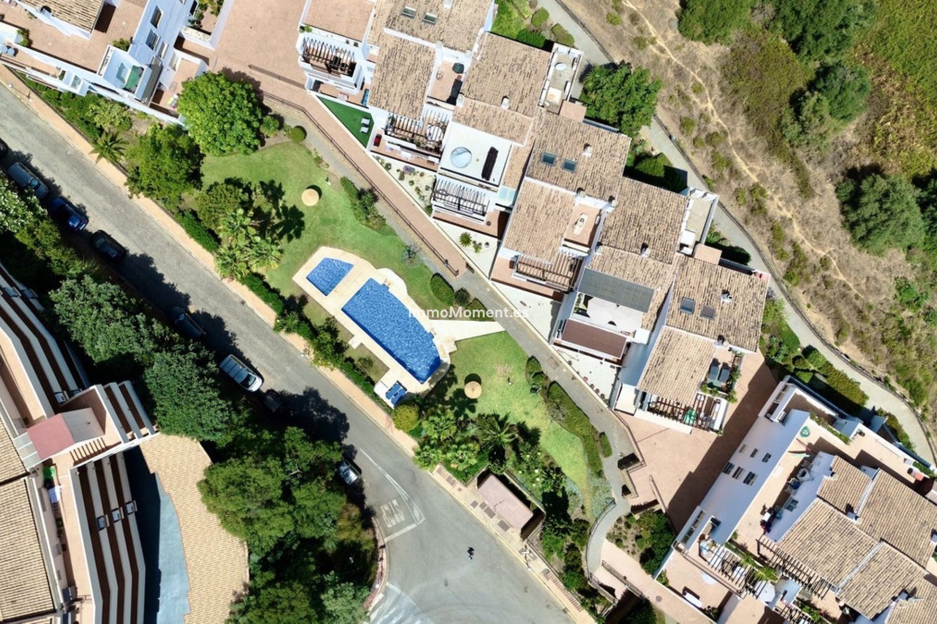 Reventa - Apartamento - Mijas Costa - Riviera Del Sol