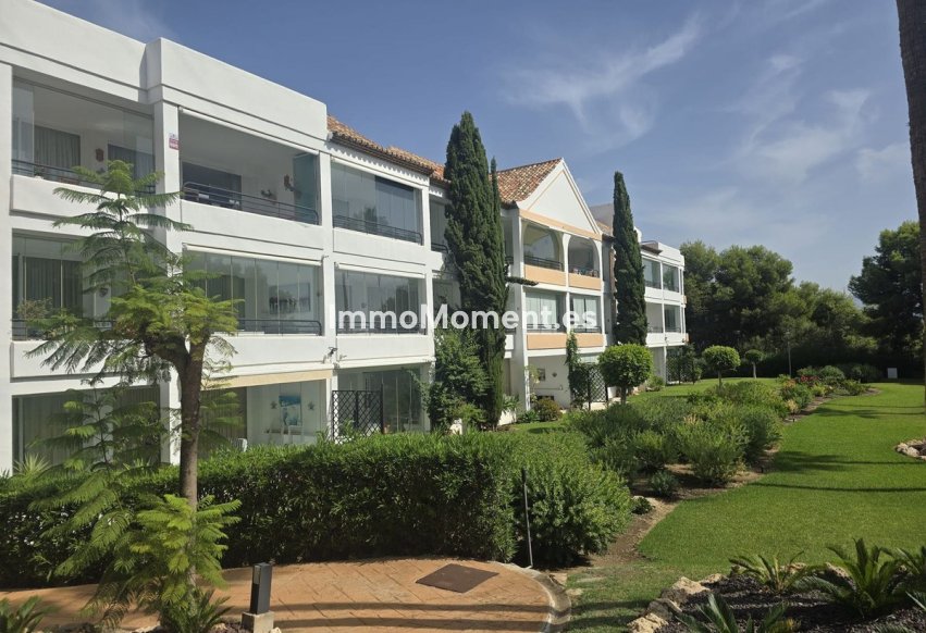Reventa - Apartamento - Mijas Costa - Riviera Del Sol