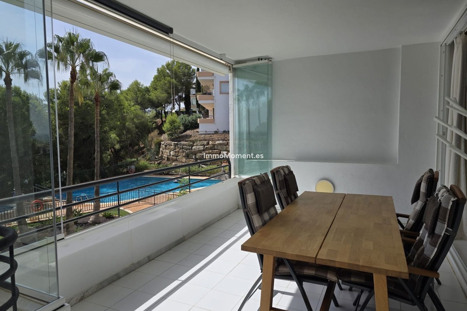 Reventa - Apartamento - Mijas Costa - Riviera Del Sol