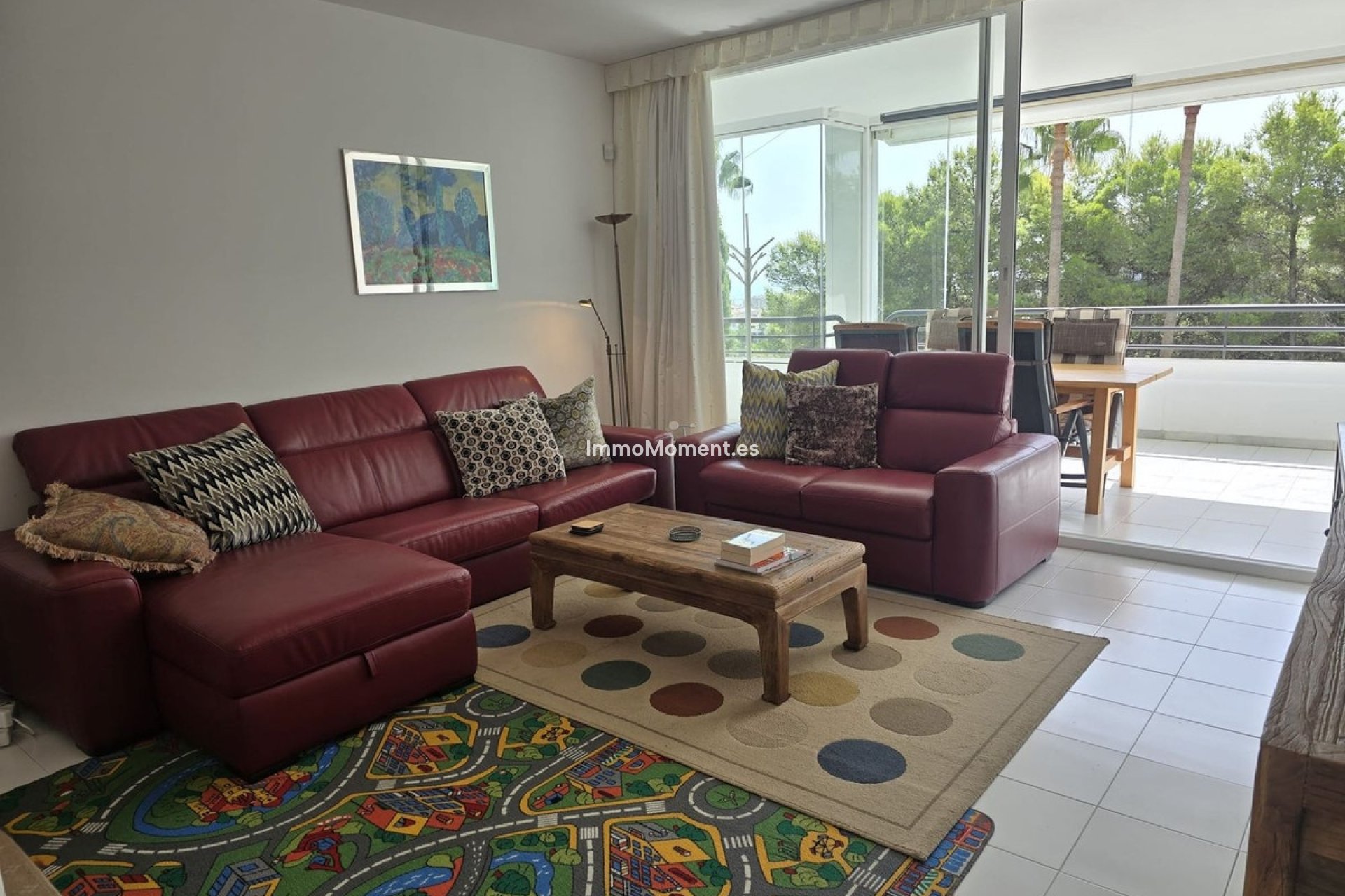 Reventa - Apartamento - Mijas Costa - Riviera Del Sol