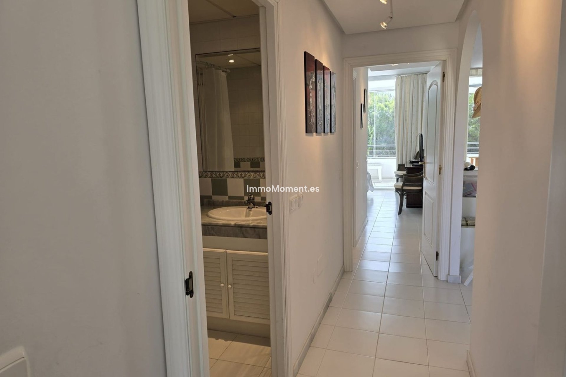 Reventa - Apartamento - Mijas Costa - Riviera Del Sol
