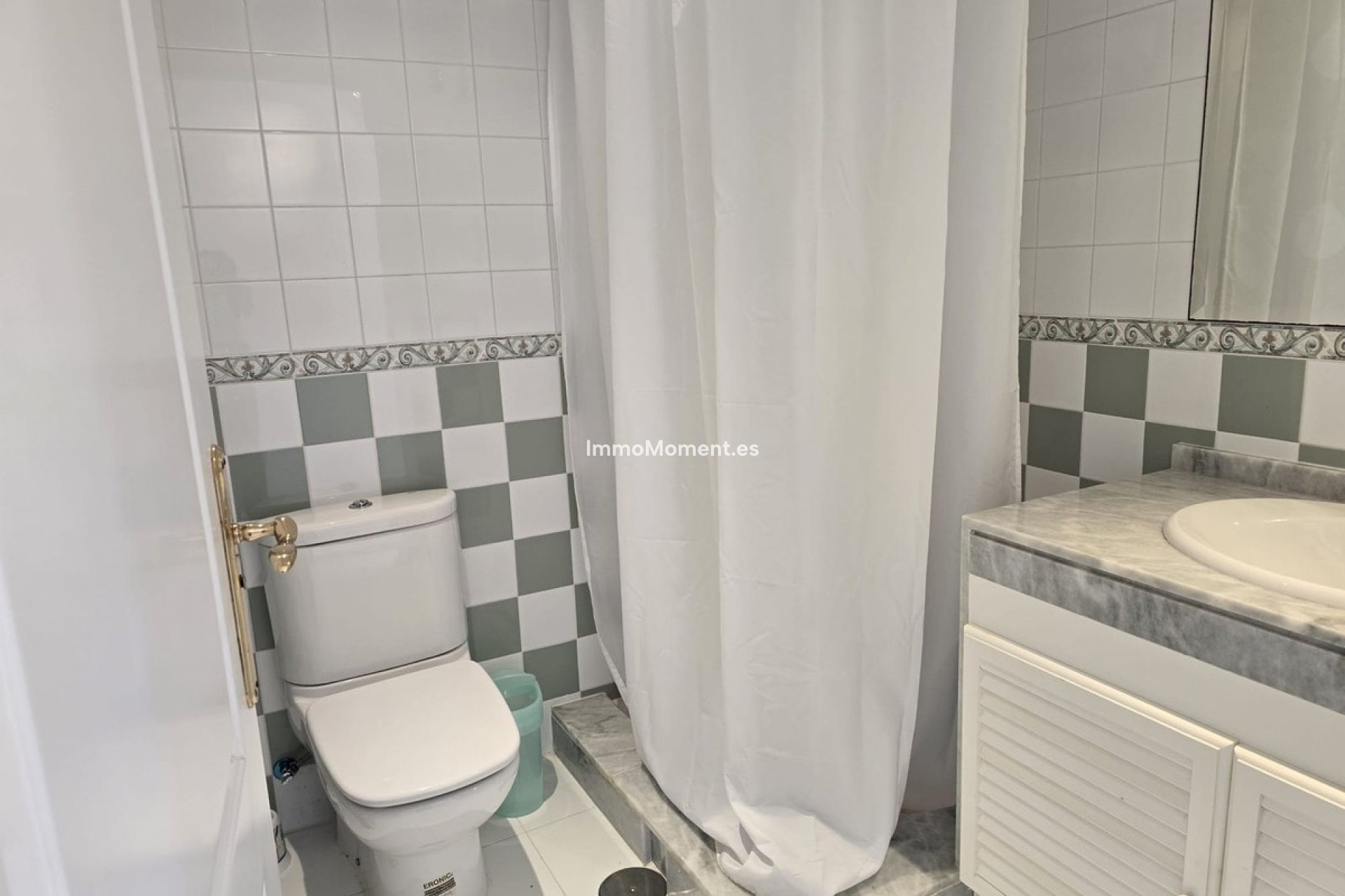 Reventa - Apartamento - Mijas Costa - Riviera Del Sol