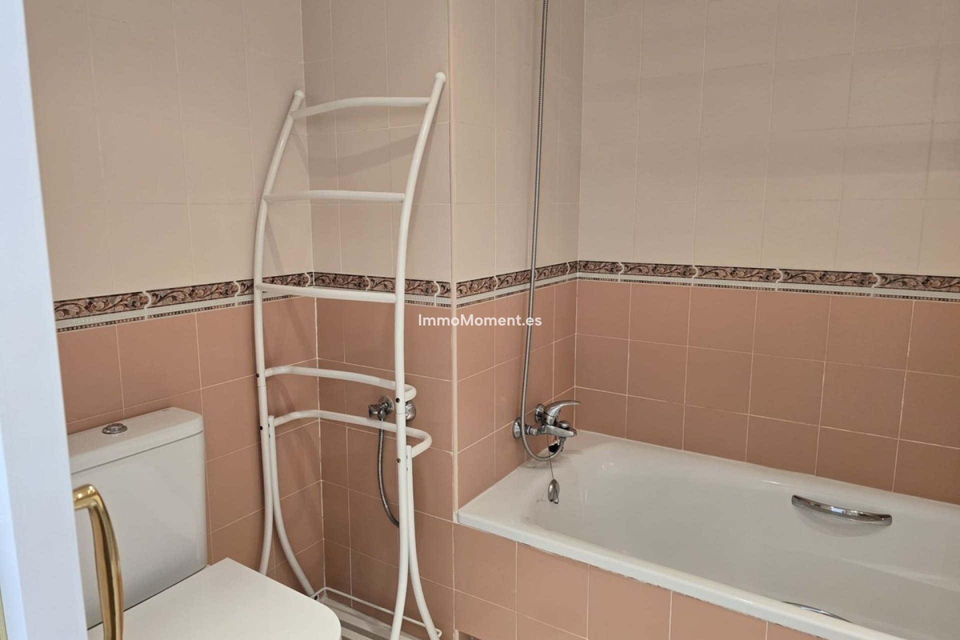 Reventa - Apartamento - Mijas Costa - Riviera Del Sol