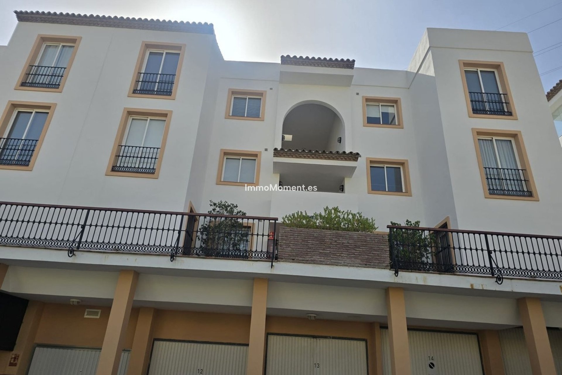 Reventa - Apartamento - Mijas Costa - Riviera Del Sol