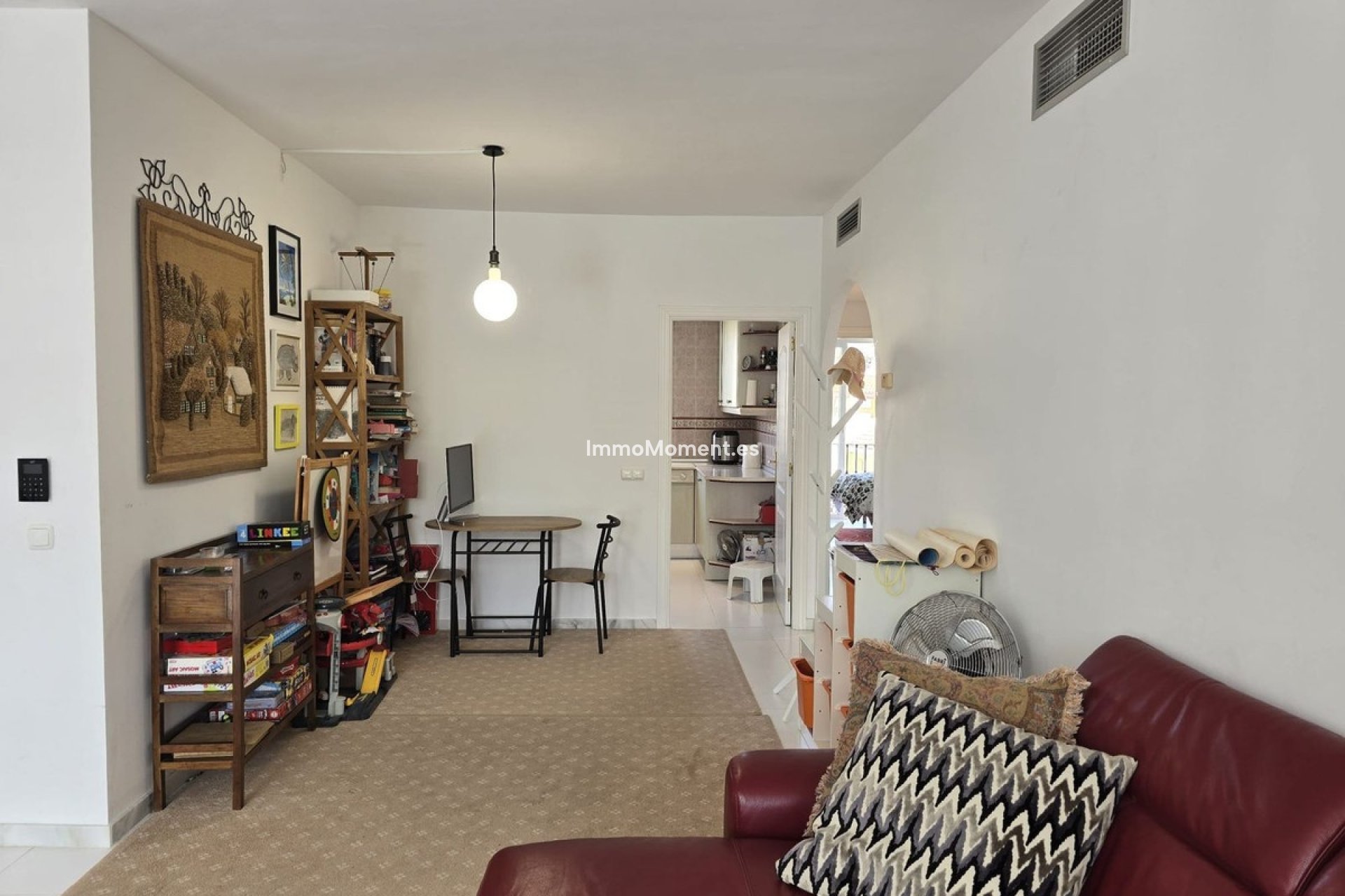 Reventa - Apartamento - Mijas Costa - Riviera Del Sol