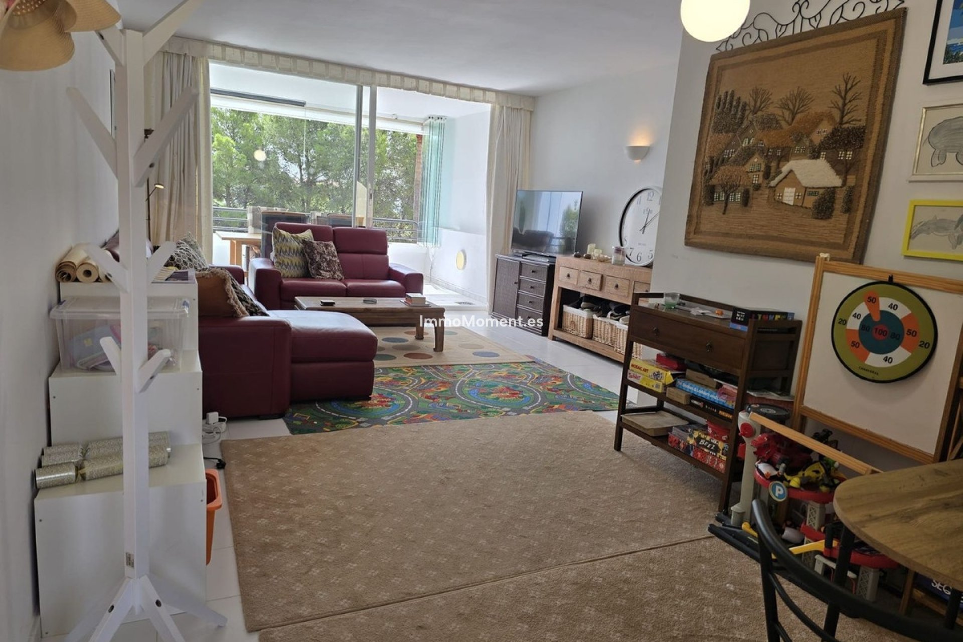 Reventa - Apartamento - Mijas Costa - Riviera Del Sol