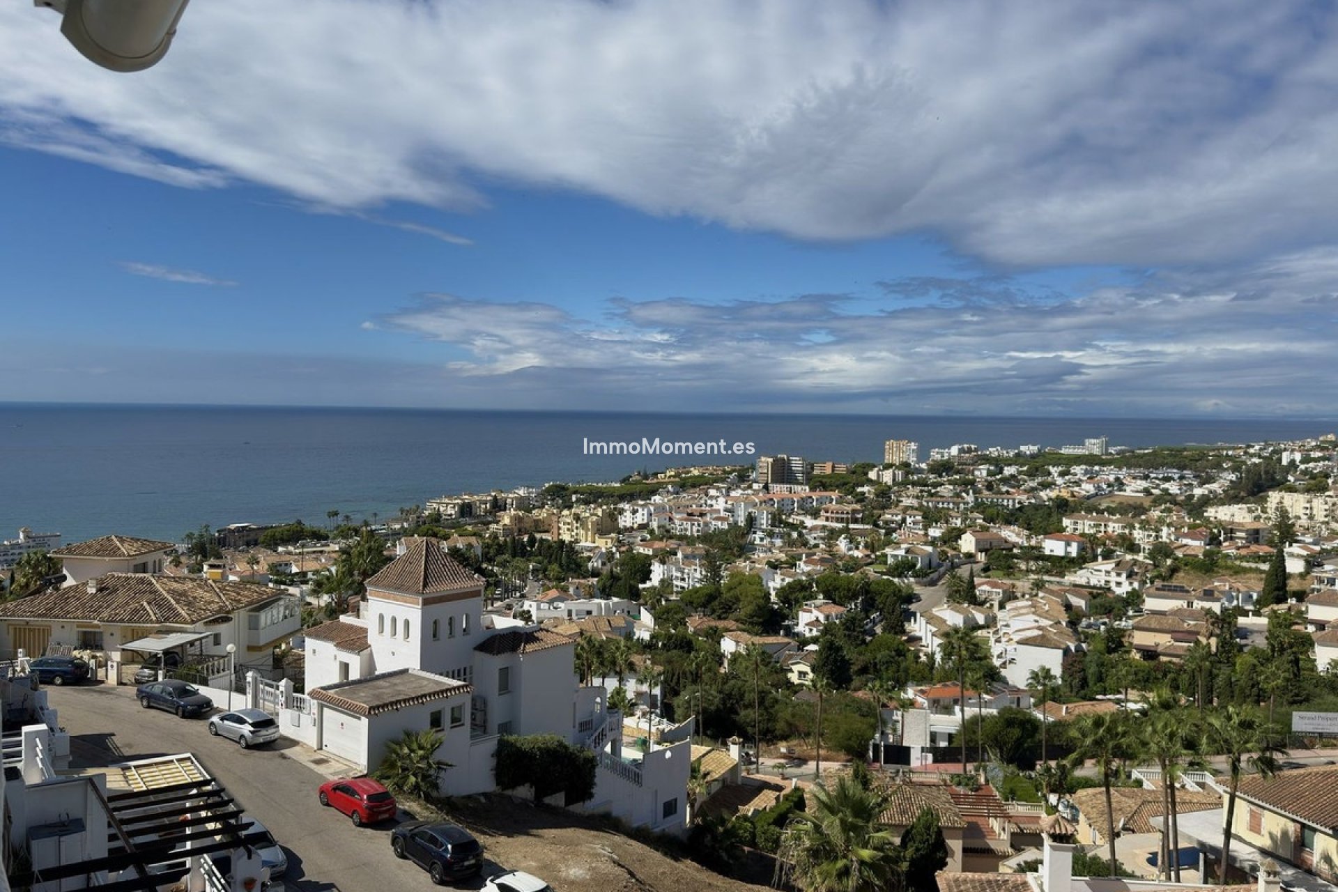 Reventa - Apartamento - Mijas Costa - Riviera Del Sol