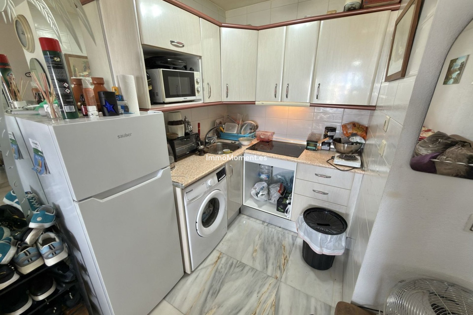 Reventa - Apartamento - Mijas Costa - Riviera Del Sol