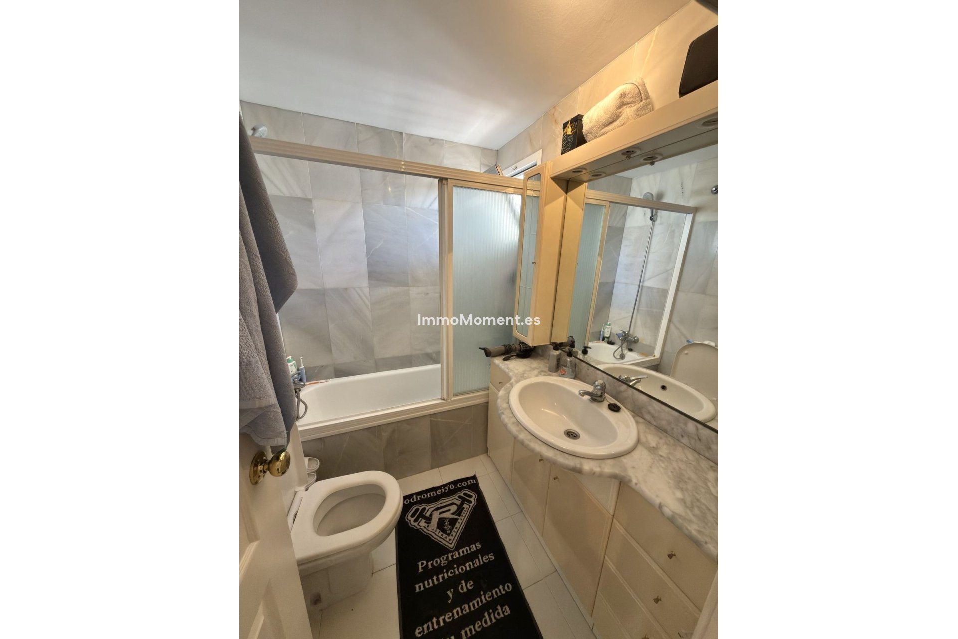 Reventa - Apartamento - Mijas Costa - Riviera Del Sol