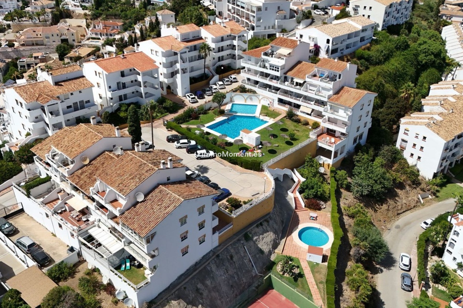 Reventa - Apartamento - Mijas Costa - Riviera Del Sol