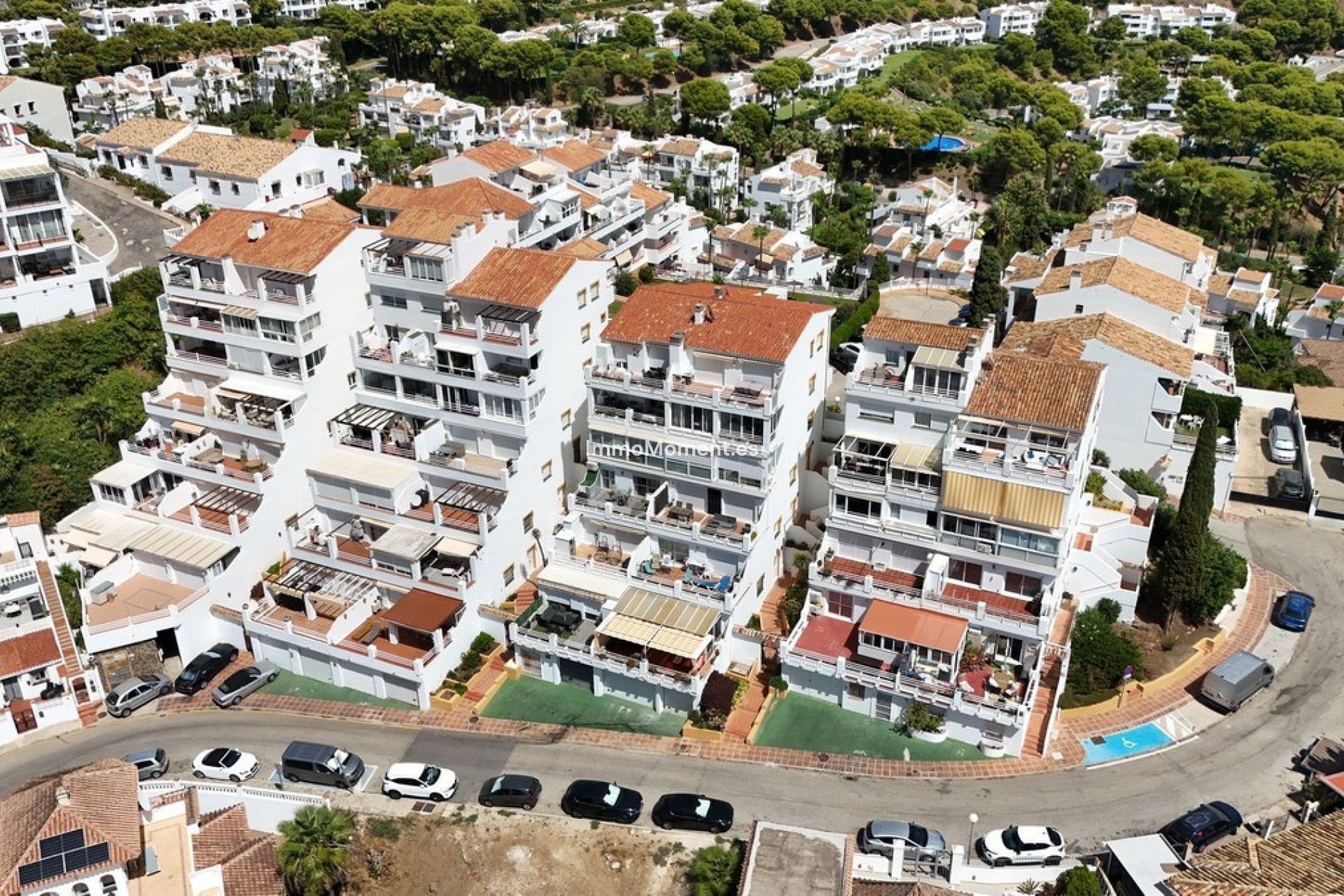 Reventa - Apartamento - Mijas Costa - Riviera Del Sol