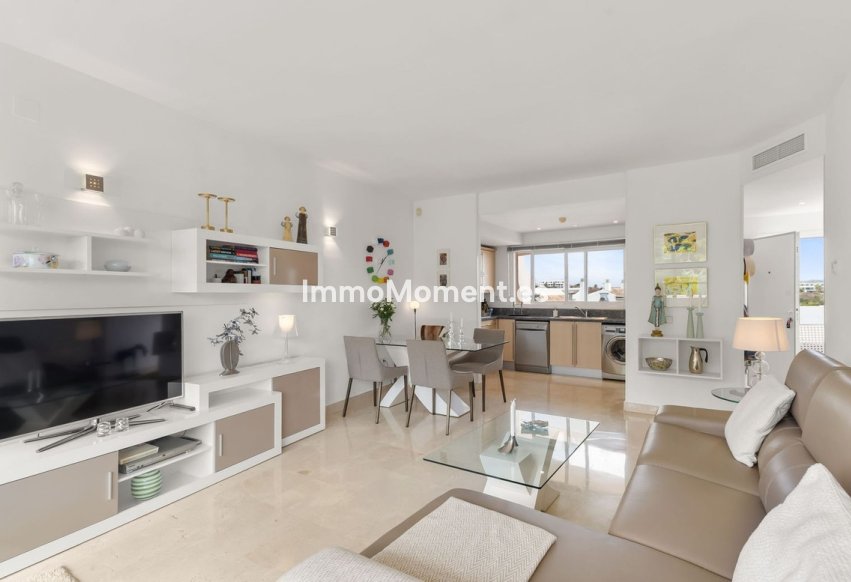 Reventa - Apartamento - Mijas Costa - Riviera Del Sol