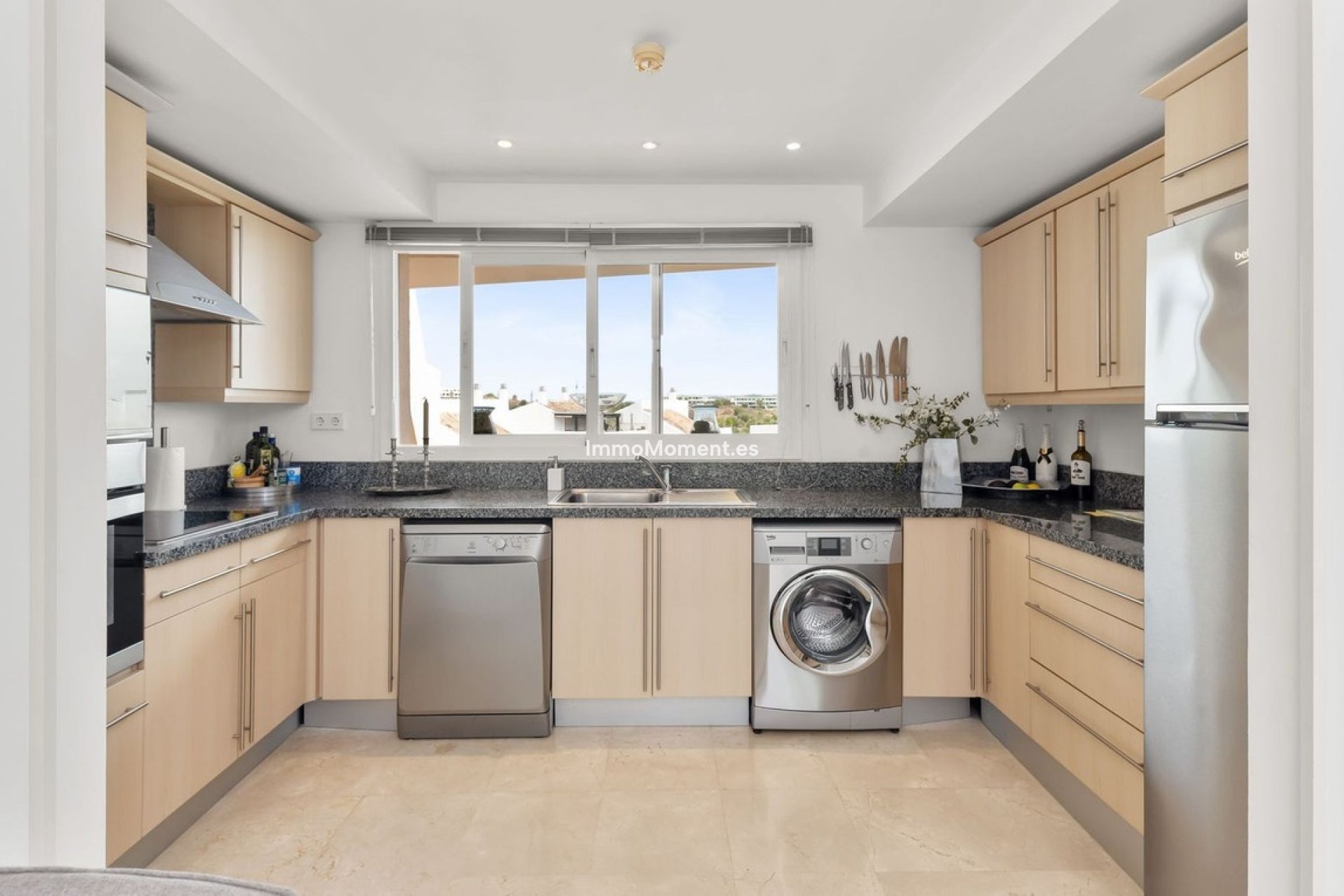Reventa - Apartamento - Mijas Costa - Riviera Del Sol
