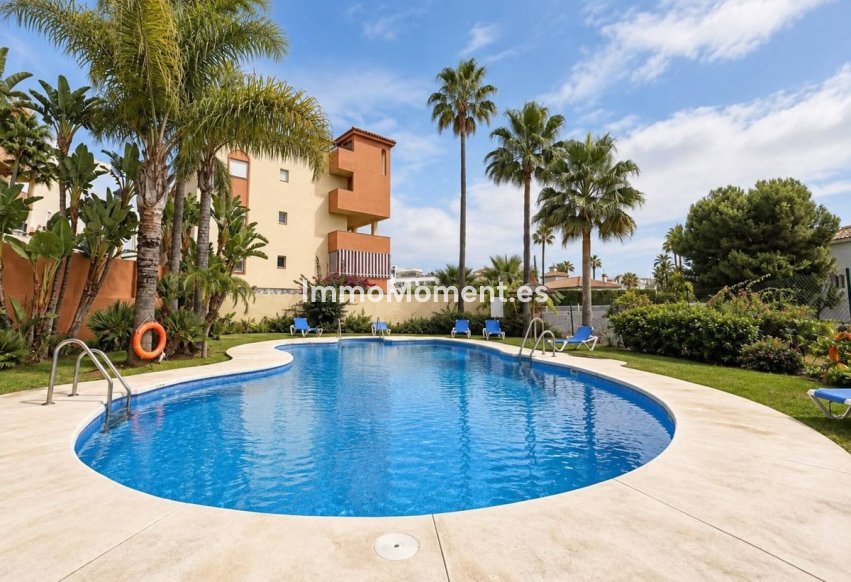 Reventa - Apartamento - Mijas Costa - Riviera Del Sol