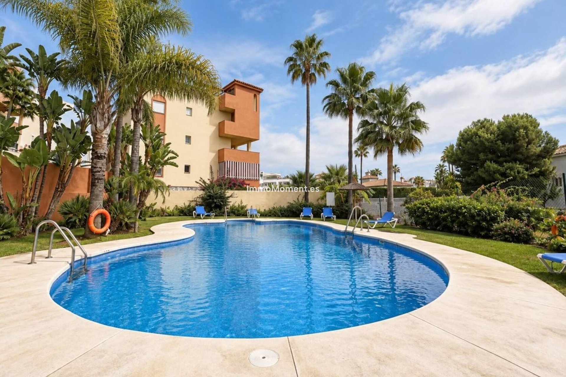 Reventa - Apartamento - Mijas Costa - Riviera Del Sol