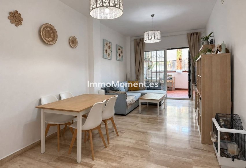 Reventa - Apartamento - Mijas Costa - Riviera Del Sol