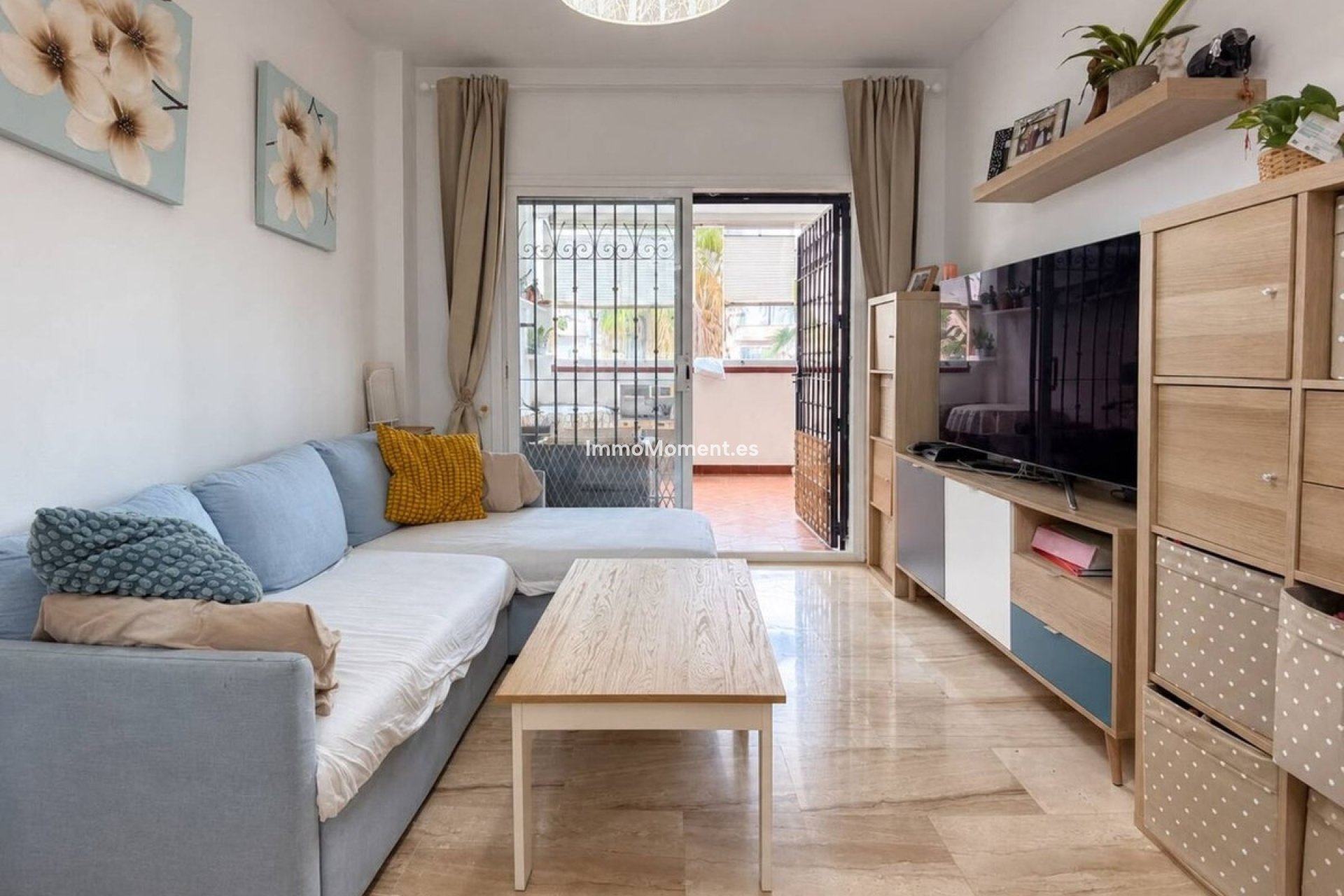 Reventa - Apartamento - Mijas Costa - Riviera Del Sol