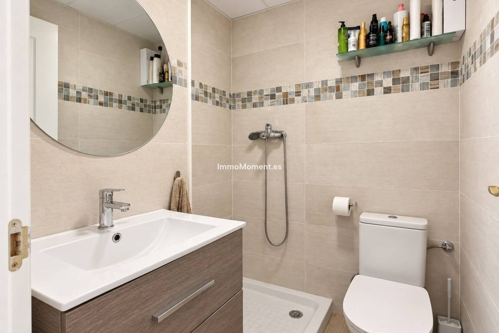 Reventa - Apartamento - Mijas Costa - Riviera Del Sol