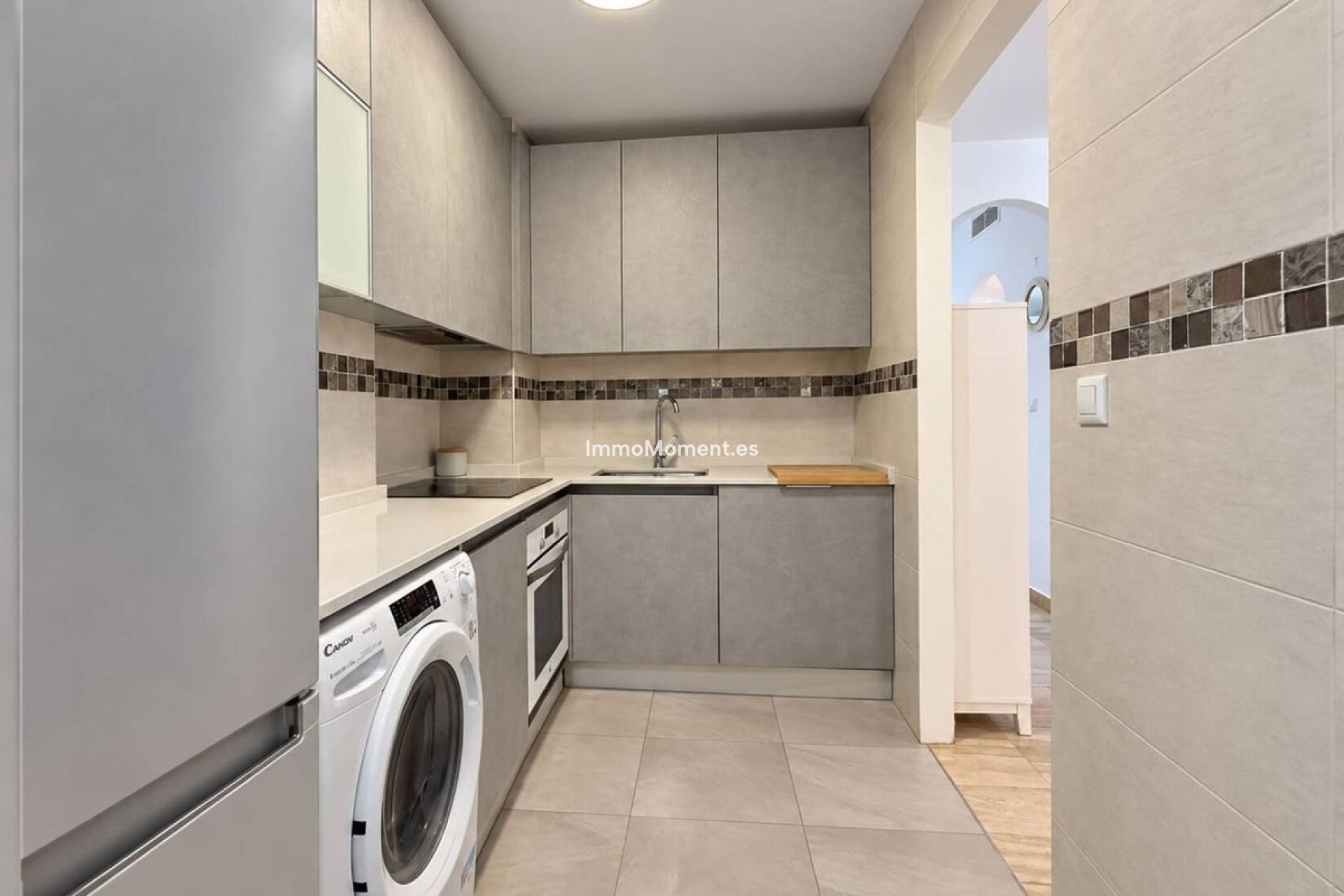 Reventa - Apartamento - Mijas Costa - Riviera Del Sol