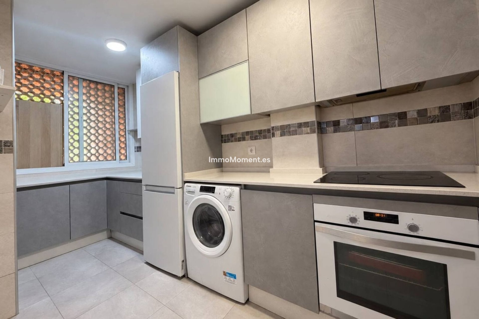 Reventa - Apartamento - Mijas Costa - Riviera Del Sol