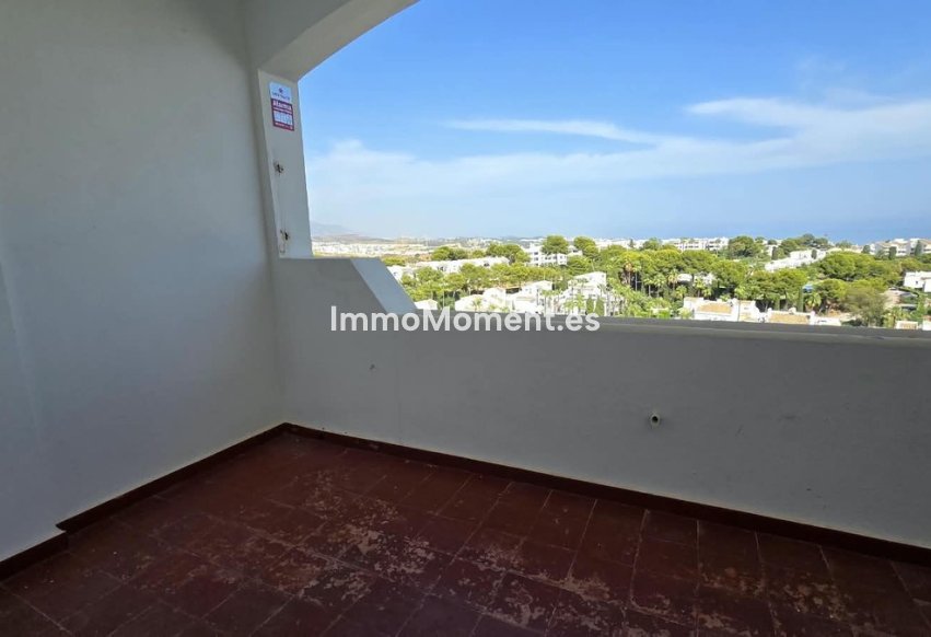 Reventa - Apartamento - Mijas Costa - Riviera Del Sol