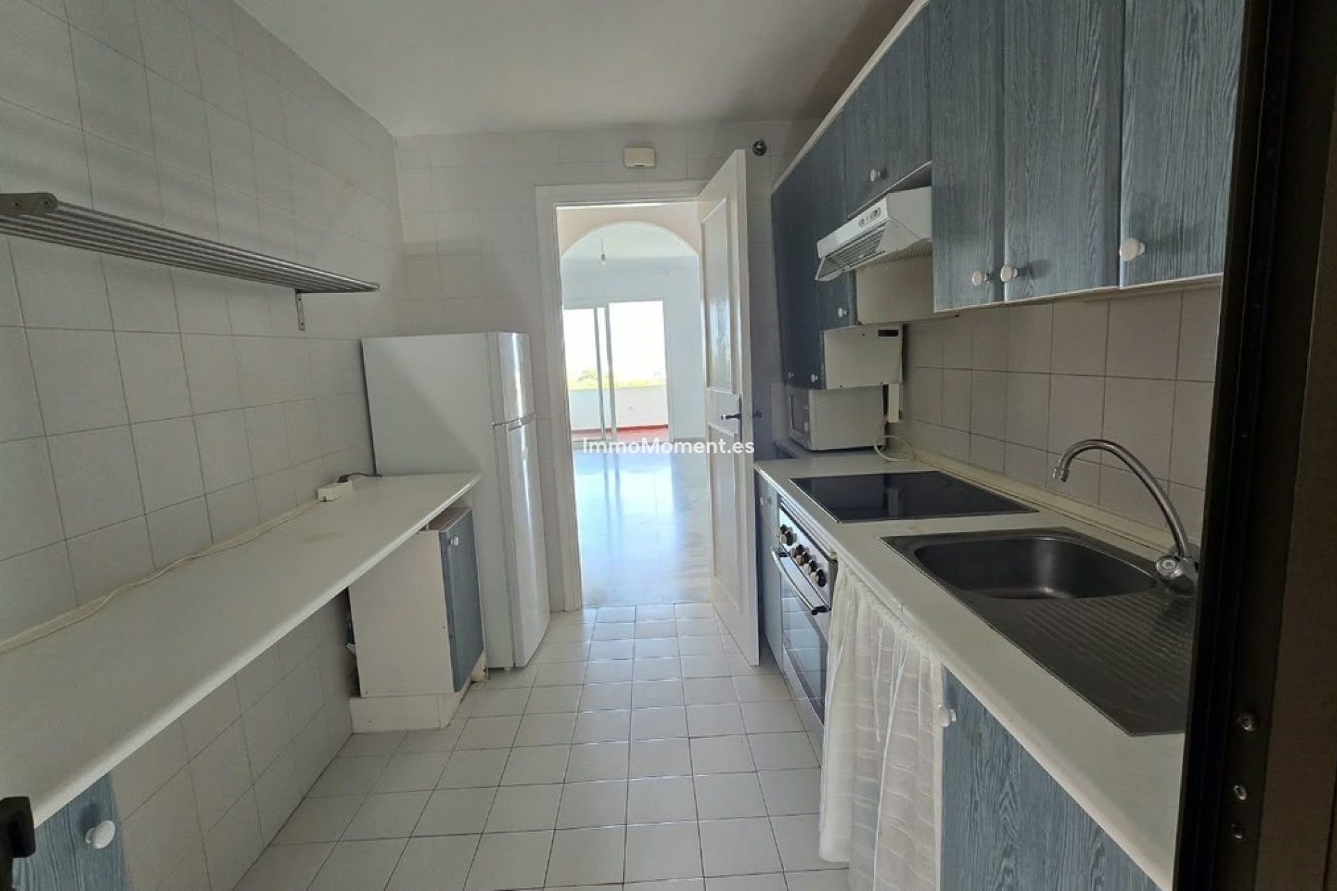 Reventa - Apartamento - Mijas Costa - Riviera Del Sol