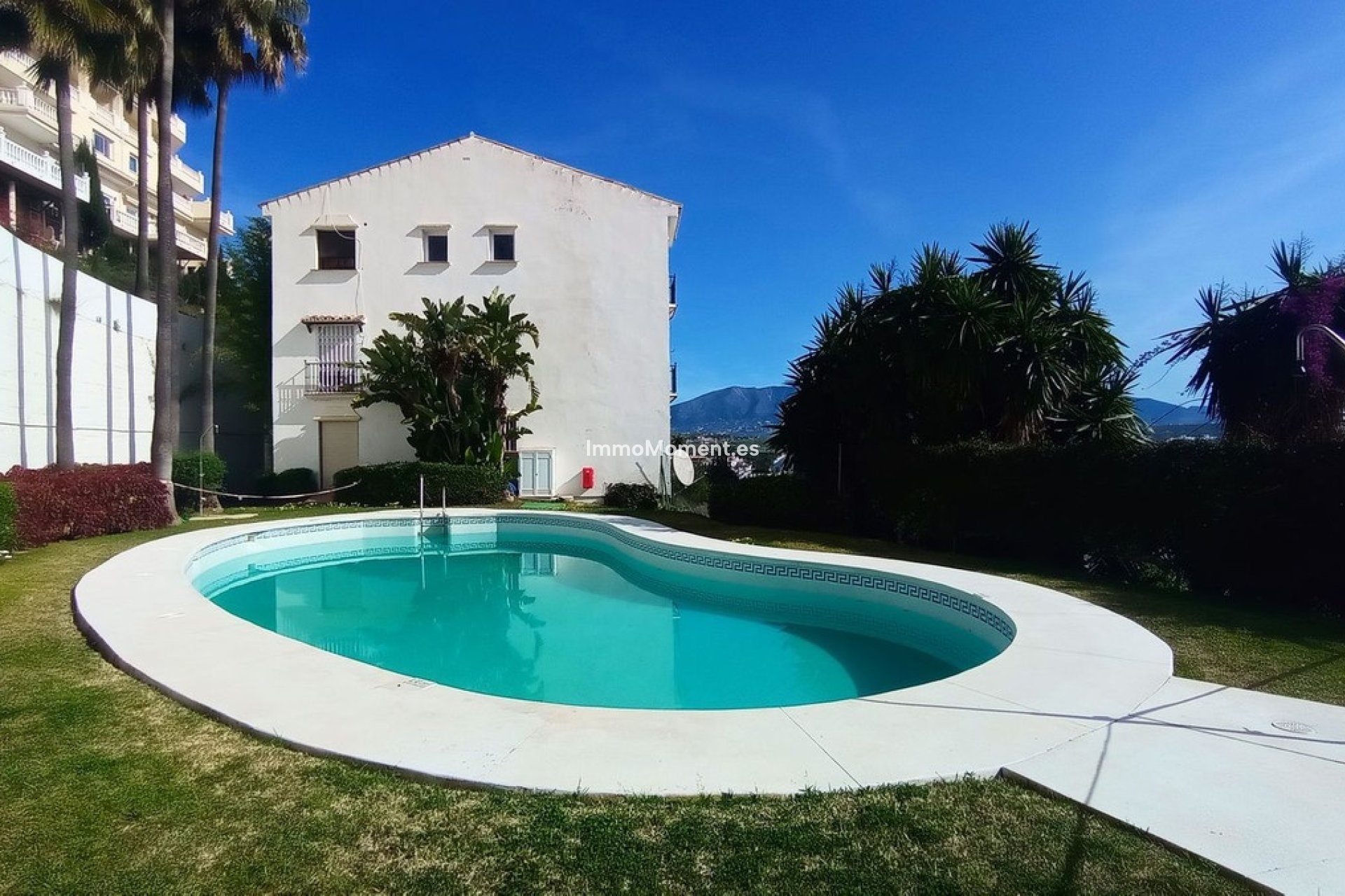Reventa - Apartamento - Mijas Costa - Riviera Del Sol