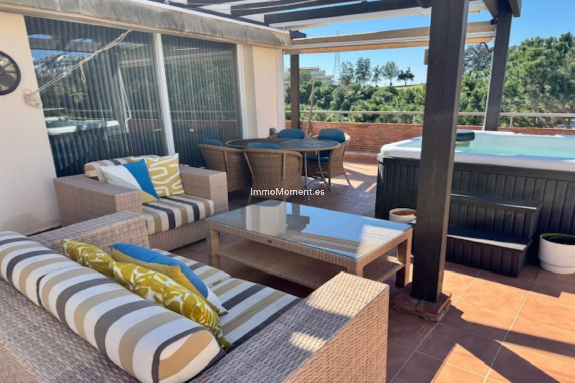 Reventa - Apartamento - Mijas Costa - Riviera Del Sol