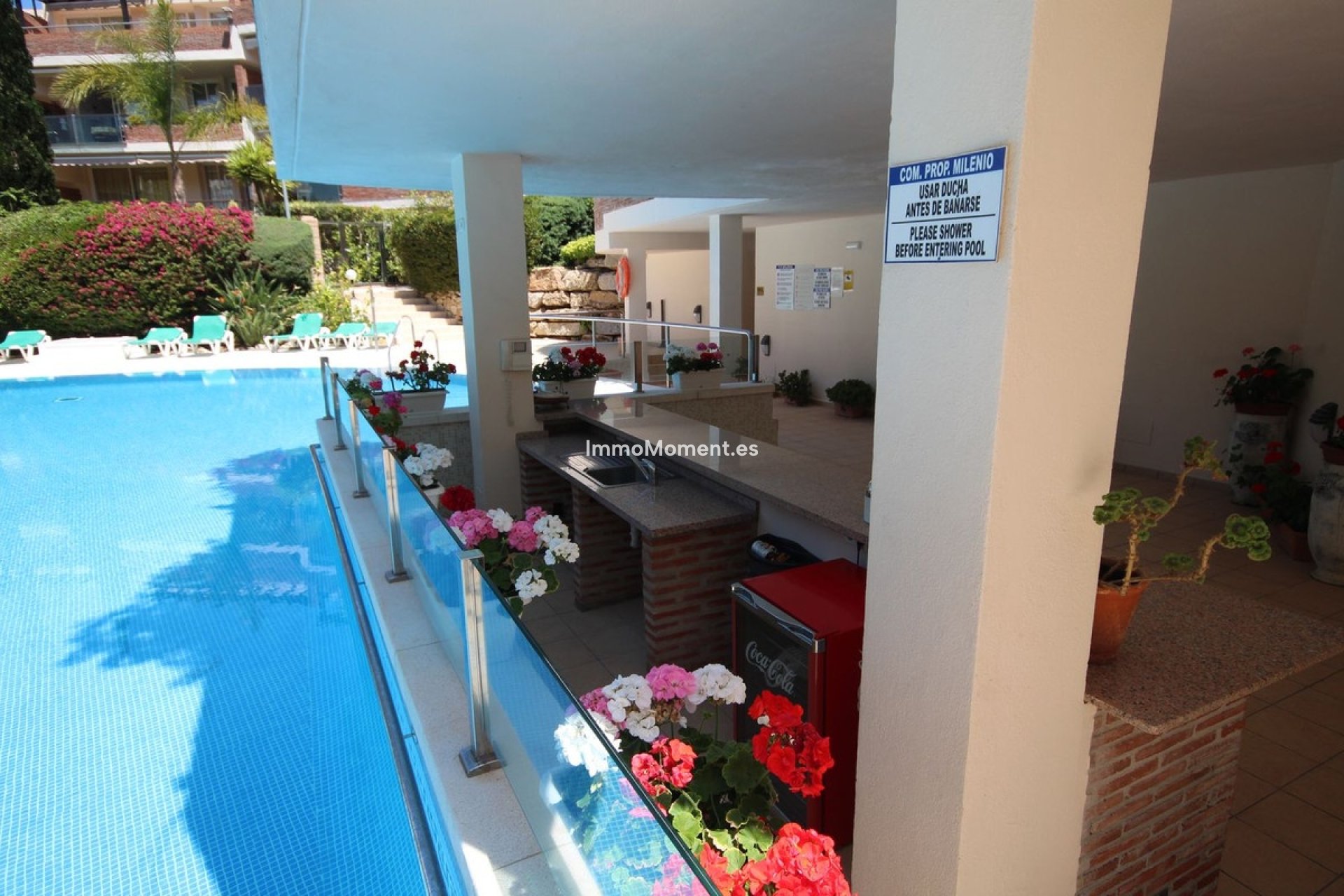 Reventa - Apartamento - Mijas Costa - Riviera Del Sol