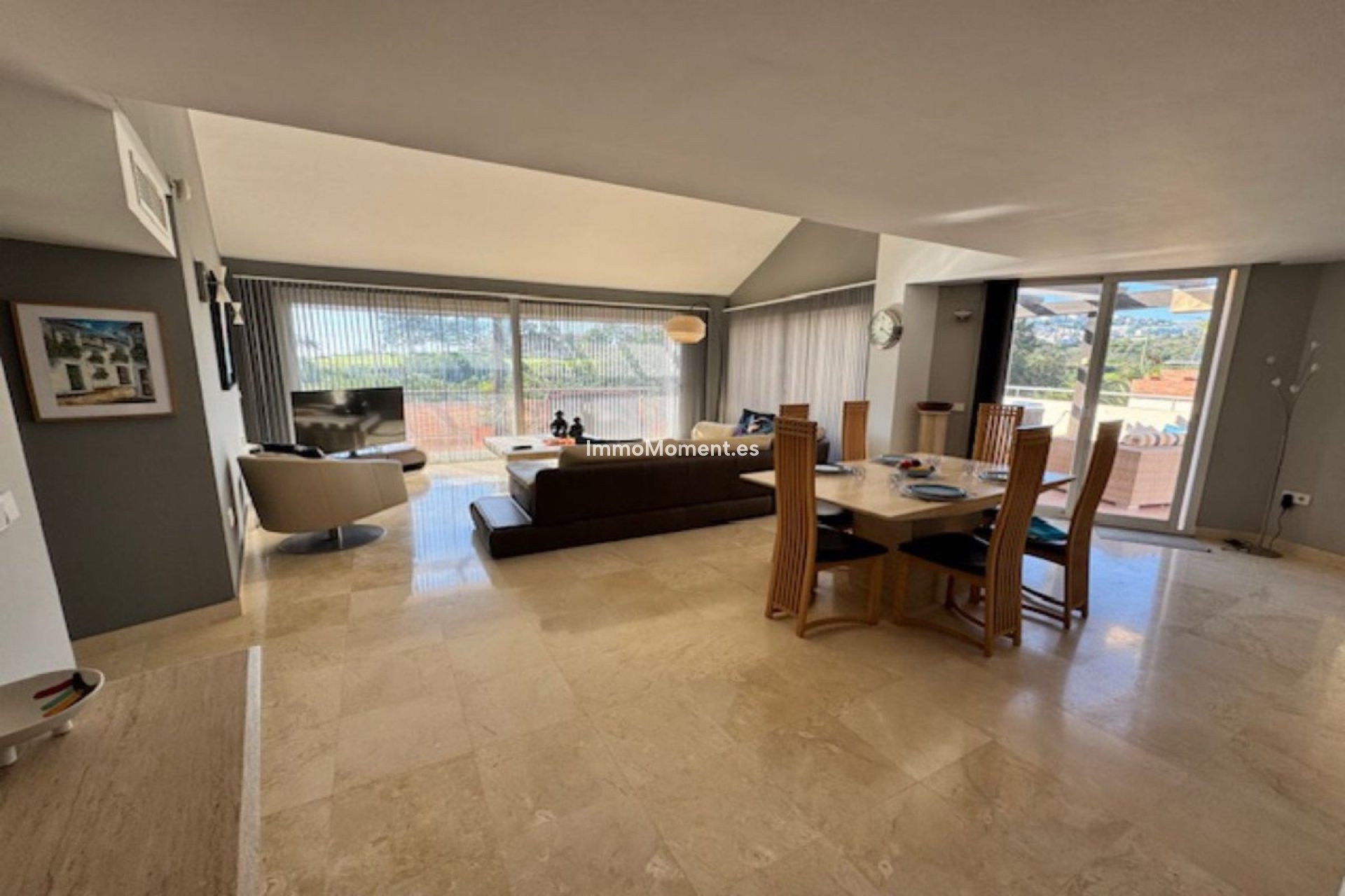 Reventa - Apartamento - Mijas Costa - Riviera Del Sol