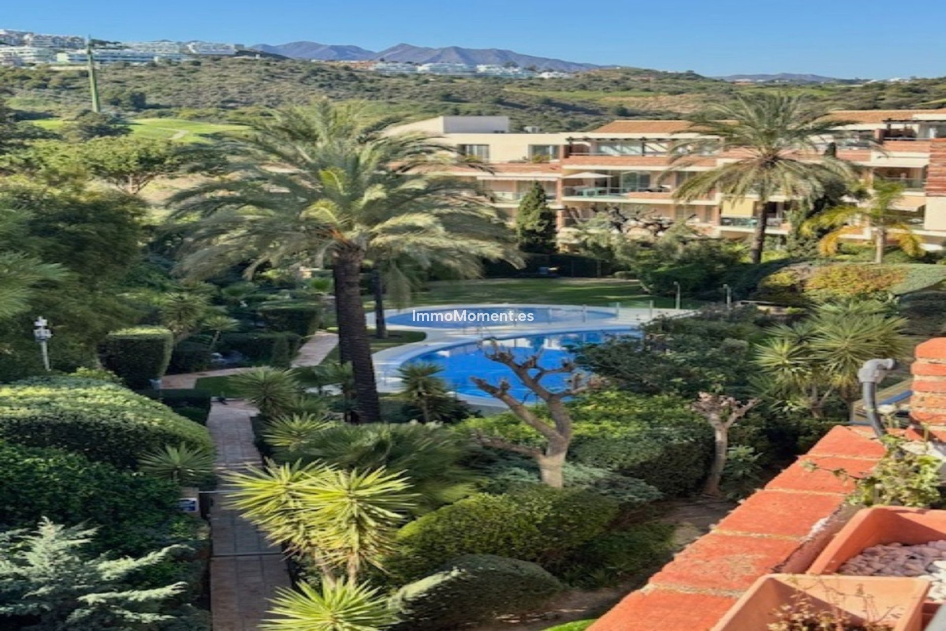Reventa - Apartamento - Mijas Costa - Riviera Del Sol