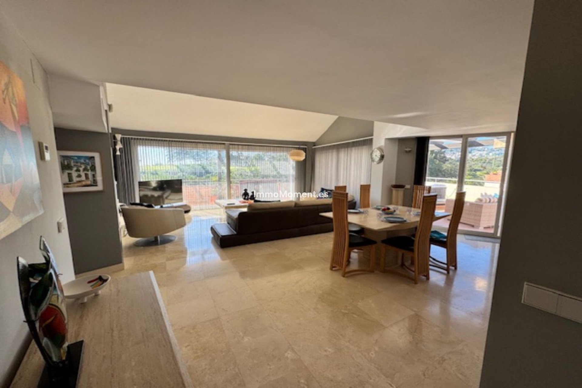 Reventa - Apartamento - Mijas Costa - Riviera Del Sol
