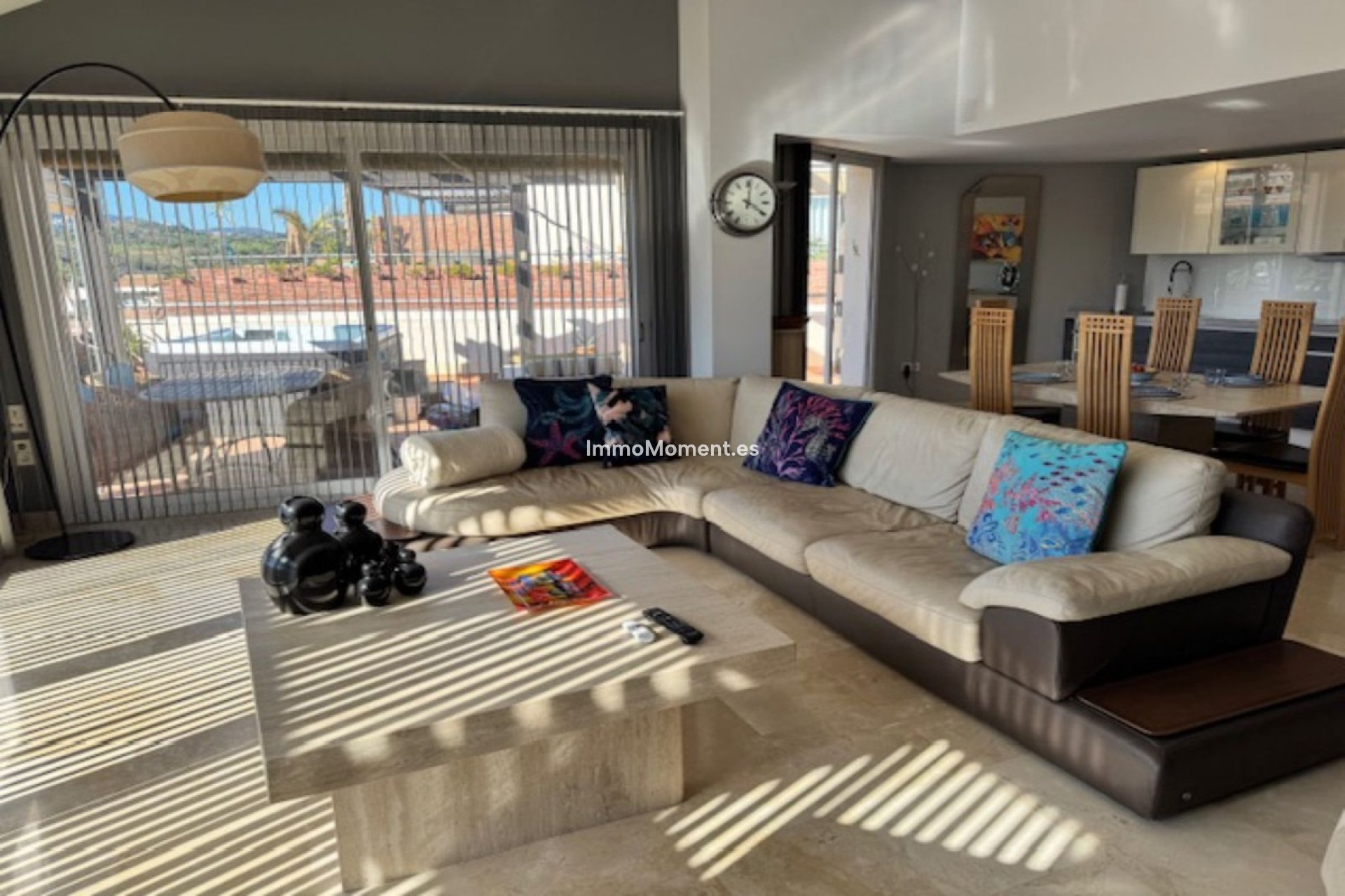 Reventa - Apartamento - Mijas Costa - Riviera Del Sol